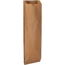 BROWN QUART BAG (500/SL)