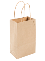 BROWN SHOPPER "GEM"  5 -1 / 4X3 -1/4 X 8 - 3/8 ( 250 )