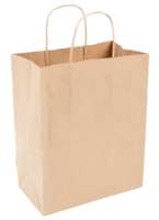 BROWN SHOPPER ( 250 ) 8 -1 / 8 X 4 -1 / 2 X 10.25 "