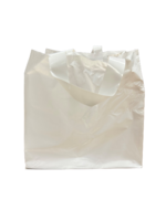 CARRYOUT BAG,12X10X12X10(100C)