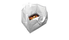 CATER BAG 22X14X15.25X14 FITS FULL SIZE PAN  (100/CS)
