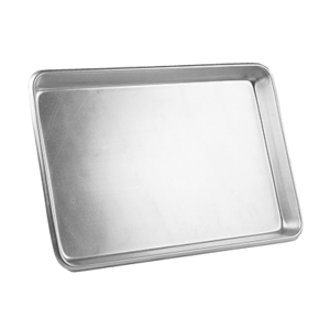 BNPAN1826 FULL SIZE BUN PAN 18X26 ALUMINUM 18 GAUGE