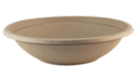 16OZ FIBER BOWL     500/CS