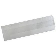 BREAD BAG 4 1/2X2X16 (1M/C)
