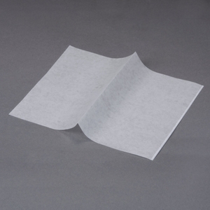 MASTER DELI 12X10.75 WAX SHEET  (12BX/500CS)