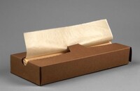 DELI PAPER, KRAFT, 12X10-3/4 *(12/500)