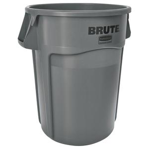 BRUTE44G BRUTE 44GAL CONTAINER GRAY (PK:4/CS)