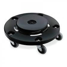 BRUTE DOLLY FITS 20-55GAL (PK:2/CS)