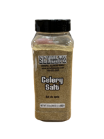 CELERY SALT - 32OZ