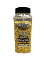 LEMON PEPPER  22OZ