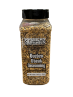 QUEBEC STEAK SEASONING 26OZ