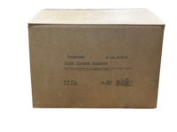 BS-7682-050 SAZON SUPREME 50#