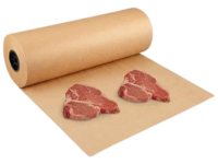 15" BROWN BUTCHER PAPER