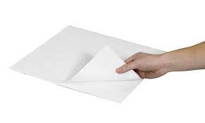 BUTCH2430CS 24X30 BUTCHER PAPER CUT SHEETS WHT