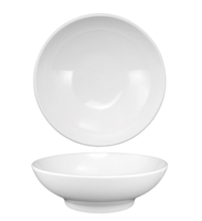 BOWL 32OZ/8" COUPE BRIGHT WHITE 1DZ