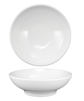 BOWL 60OZ/10" COUPE BRIGHT WHITE   1DZ/CS