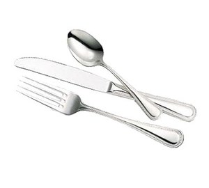 CLASSIC BEAD DINNER FORK   1DZ