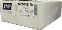 LINER HI DENSITY 40X48/12 MIC 40-45GAL (250/CS)