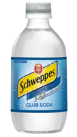 CLUBSODA2410 CLUB SODA 24/10OZ