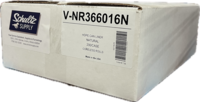 LINER HI DENSITY 36X58 16 MICRON 55GAL (200/CS)