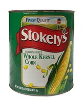 WHOLE CORN (6/#10)