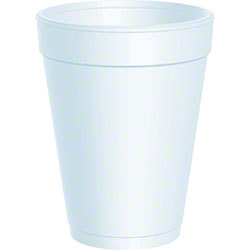 14OZ FOAM CUP MEDIUM  (40PK/25)