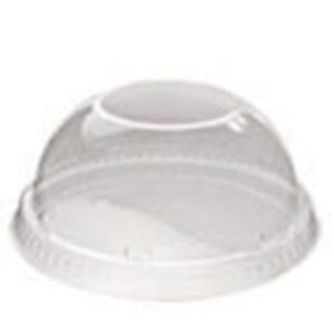 D20LCDH DOME W/ HOLE FOR 32AC (1M/CS) N