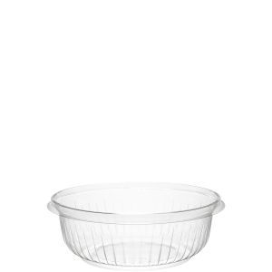 PRESENTABOWL 12OZ CLEAR BOWL (8/63CT)