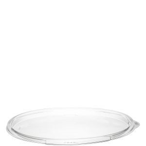 FLAT LID CLEAR FITS C24B-C64B *4/63