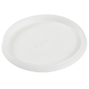 LID ONLY FOR HEAVY DELI CONTAINER    480/CS