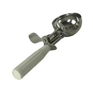 DISHER10 DISHER #10 IVORY 3.25OZ CAPACITY