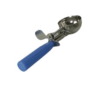 DISHER16 DISHER #16 BLUE 2OZ CAPACITY