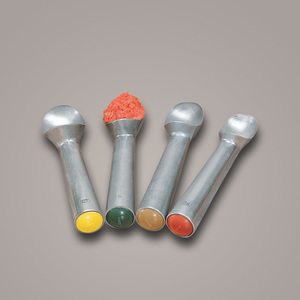 DISHER #24/ 1.5OZ SELF DEFROSTING ICE CREAM BALLER