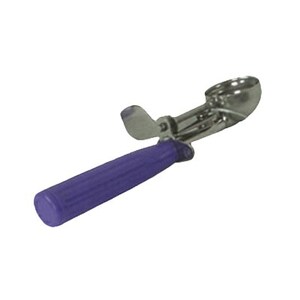 DISHER #40 ORCHID 3/4OZ CAPACITY