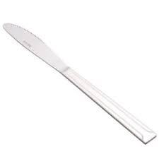 DOMINION DINNER KNIFE   1DZ