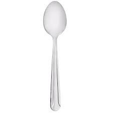 DOMINION TEASPOON       3DZ/BX