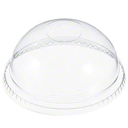 DNR662 DOME LID NO HOLE FOR: TP9R, TP12, TN20 (1M/CS)