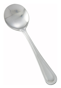 DOTS BOUILLON SPOON