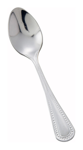 DOT01DEMI DOTS DEMITASSE SPOON