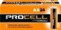 DURACELL BATTERIES ( AA ) ( 6BX IN CS / 6-4PK IN BX)