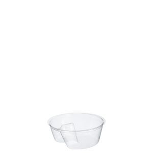 3.5OZ PARFAIT CUP INSERT (1M/CS)