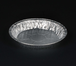 9" DEEP PIE PAN, (500/CS)