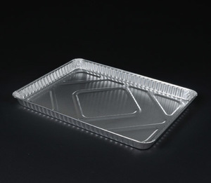 HFA2063-55 1/2 SIZE SHEET CAKE PAN (100)