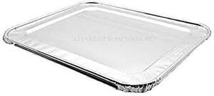 LID FOR FULL SIZE FOIL PAN HEAVY DUTY  (50/CS)
