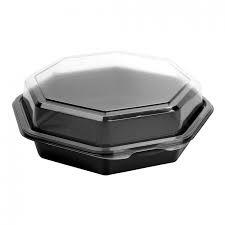 OCTAVIEW CONTAINER 7.5" DEEP  (100/CS)