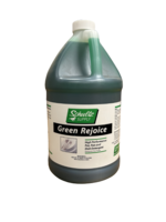 SCHULTZ DISH DETERGENT REJOICE PK:4GAL