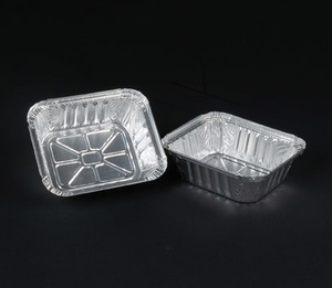 1# OBLONG CONTAINER  (1M/CS)