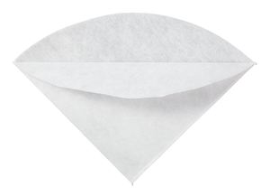 FILTER PAPER CONES  (50/BX)