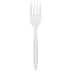 FORKS MEDIUM WEIGHT (1M/CS) P1203W