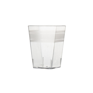 FLS6404C 4OZ TINY TUMBLER   (200/CS)